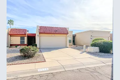 2533 E Wagoner Road, Phoenix, AZ 85032 - Photo 2