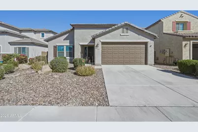6686 W Pleasant Oak Court, Florence, AZ 85132 - Photo 1
