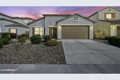 6686 W Pleasant Oak Court, Florence, AZ 85132 - Photo 1