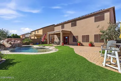 777 E Volk Lane, San Tan Valley, AZ 85140 - Photo 60