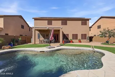 777 E Volk Lane, San Tan Valley, AZ 85140 - Photo 62