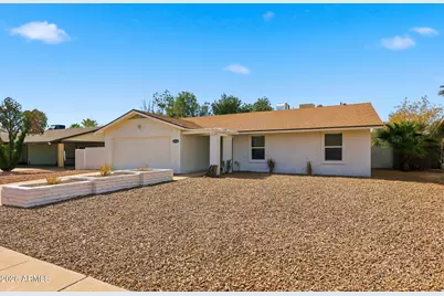 12838 N 33rd Street, Phoenix, AZ 85032 - Photo 1