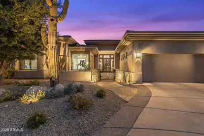 11063 E Jasmine Drive, Scottsdale, AZ 85255 - Photo 2