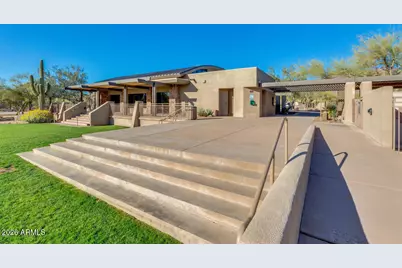 11063 E Jasmine Drive, Scottsdale, AZ 85255 - Photo 56