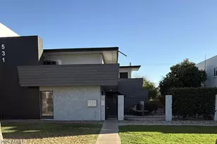 531 E Roanoke Ave, Phoenix, AZ 85004 - Photo 1