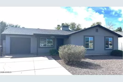 3511 E Greenway Lane, Phoenix, AZ 85032 - Photo 1