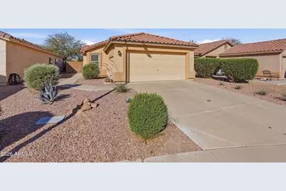 645 W Mirage Loop, Casa Grande, AZ 85122 - Photo 1