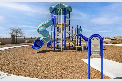 642 W Red Hawk Court, Casa Grande, AZ 85122 - Photo 10