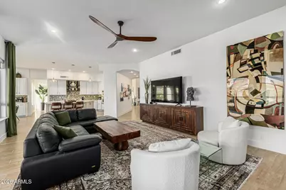 1736 E Silverwood Drive, Phoenix, AZ 85048 - Photo 12