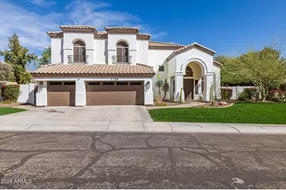 1736 E Silverwood Drive, Phoenix, AZ 85048 - Photo 1