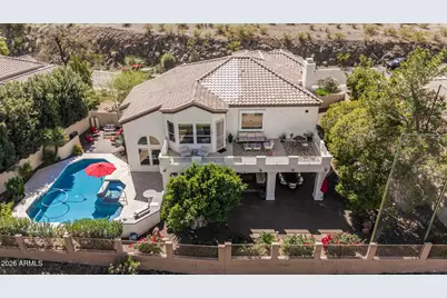 1736 E Silverwood Drive, Phoenix, AZ 85048 - Photo 50