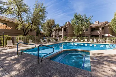 15252 N 100th Street #1133, Scottsdale, AZ 85260 - Photo 36