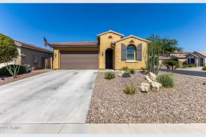 9974 W Foothill Drive, Peoria, AZ 85383 - Photo 2