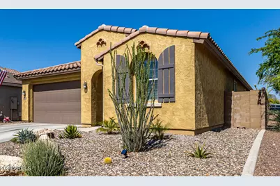 9974 W Foothill Drive, Peoria, AZ 85383 - Photo 6