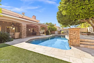 4162 E Whitney Lane, Phoenix, AZ 85032 - Photo 1