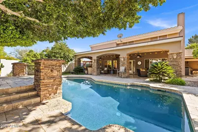 4162 E Whitney Lane, Phoenix, AZ 85032 - Photo 30