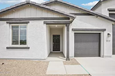 47148 W Pecan Woods --, Maricopa, AZ 85139 - Photo 4
