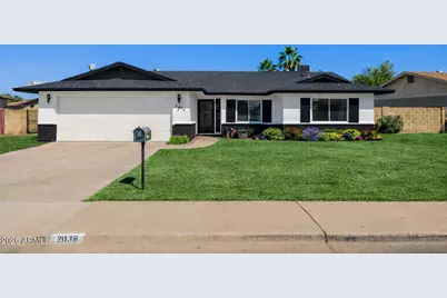 2036 E Marilyn Avenue, Mesa, AZ 85204 - Photo 1