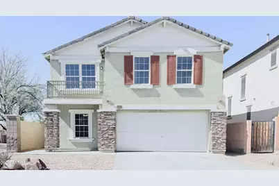 3560 N 292nd Drive, Buckeye, AZ 85396 - Photo 1