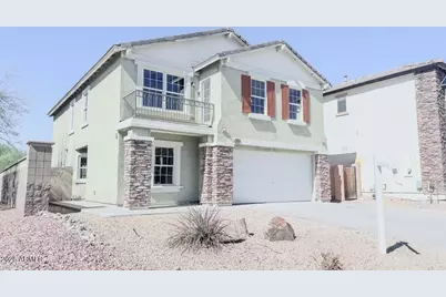 3560 N 292nd Drive, Buckeye, AZ 85396 - Photo 2