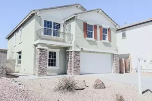 3560 N 292nd Dr, Buckeye, AZ 85396 - Photo 2