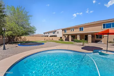 24228 S 211th Street, Queen Creek, AZ 85142 - Photo 62
