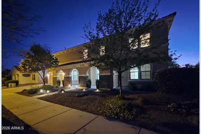 24228 S 211th Street, Queen Creek, AZ 85142 - Photo 86