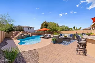 24228 S 211th St, Queen Creek, AZ 85142 - Photo 1