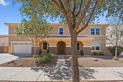 24228 S 211th Street, Queen Creek, AZ 85142 - Photo 8