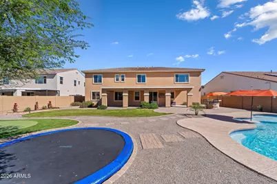 24228 S 211th Street, Queen Creek, AZ 85142 - Photo 70