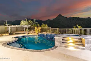 11146 E Verbena Ln, Scottsdale, AZ 85255 - Photo 44