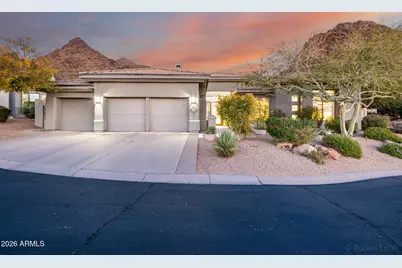 11146 E Verbena Lane, Scottsdale, AZ 85255 - Photo 1