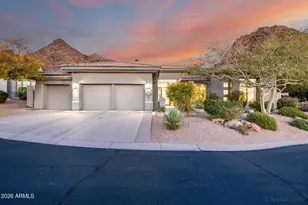 11146 E Verbena Ln, Scottsdale, AZ 85255 - Photo 1