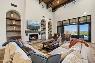 10489 E Greythorn Dr, Scottsdale, AZ 85262 - Photo 18