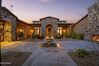 10489 E Greythorn Drive, Scottsdale, AZ 85262 - Photo 6