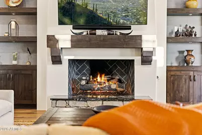 10489 E Greythorn Drive, Scottsdale, AZ 85262 - Photo 12