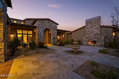 10489 E Greythorn Drive, Scottsdale, AZ 85262 - Photo 2