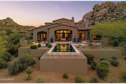 10489 E Greythorn Drive, Scottsdale, AZ 85262 - Photo 76