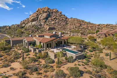 10489 E Greythorn Drive, Scottsdale, AZ 85262 - Photo 68