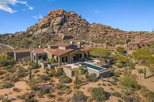 10489 E Greythorn Dr, Scottsdale, AZ 85262 - Photo 68