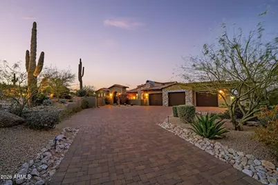 10489 E Greythorn Drive, Scottsdale, AZ 85262 - Photo 8