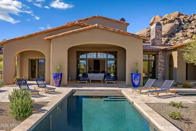 10489 E Greythorn Drive, Scottsdale, AZ 85262 - Photo 78