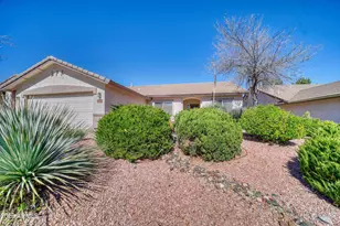 2080 W Trail Blazer Dr, Cottonwood, AZ 86326 - Photo 1