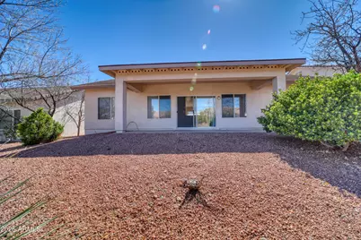 2080 W Trail Blazer Drive, Cottonwood, AZ 86326 - Photo 38