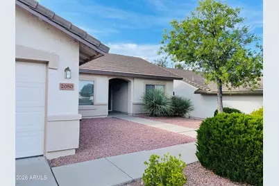 2080 W Trail Blazer Drive, Cottonwood, AZ 86326 - Photo 2