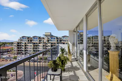 2323 N Central Avenue #603, Phoenix, AZ 85004 - Photo 30