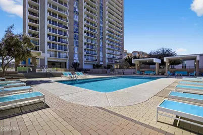 2323 N Central Avenue #603, Phoenix, AZ 85004 - Photo 46