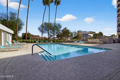 2323 N Central Avenue #603, Phoenix, AZ 85004 - Photo 44