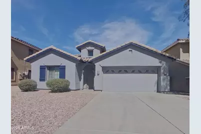 22160 W Shadow Drive, Buckeye, AZ 85326 - Photo 1