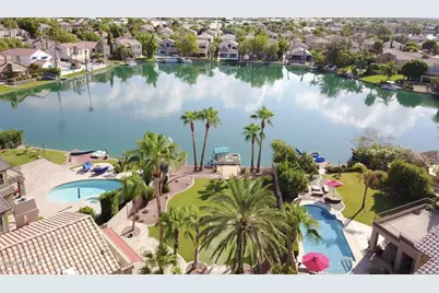 3353 E Amberwood Drive, Phoenix, AZ 85048 - Photo 1